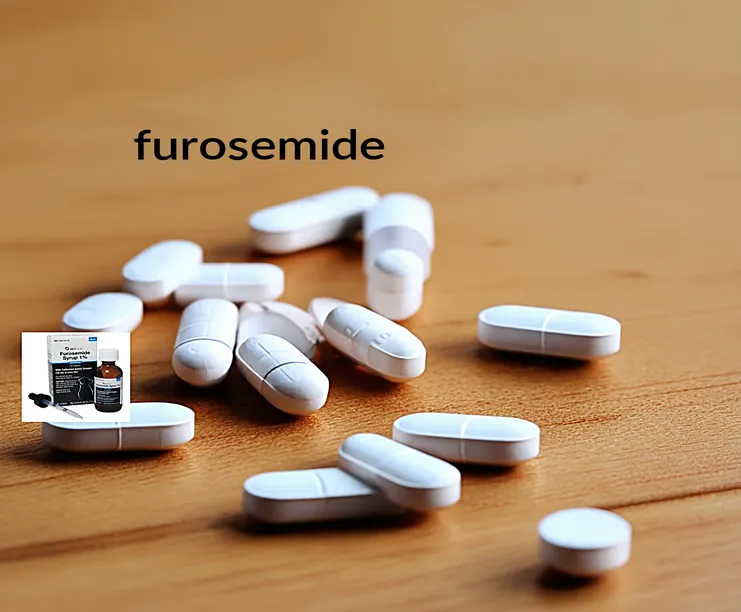 Furosemide 2